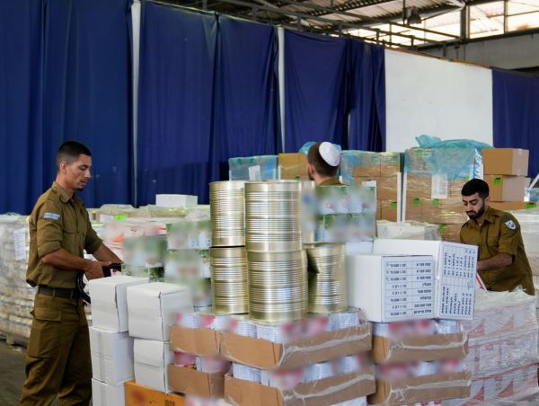 120 אלף הגדות: צה"ל השלים את ההכנות לפסח