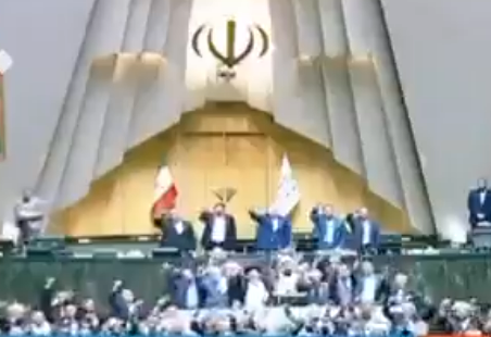 דיווח: האיום החדש של איראן שמדאיג את ארה"ב