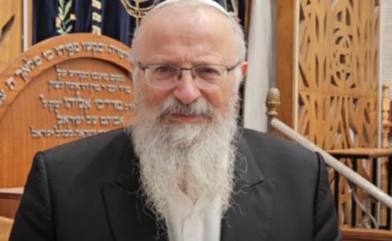 זו זכות גדולה לעזוב את הגמרא ולהתגייס לצבא