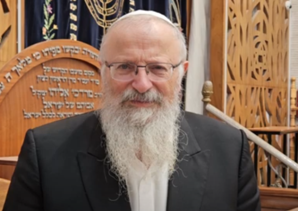 זו זכות גדולה לעזוב את הגמרא ולהתגייס לצבא