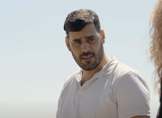 "ראיתי את הנשמה שלו, וזה היה מטלטל"