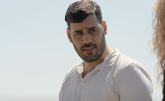 "ראיתי את הנשמה שלו, וזה היה מטלטל"