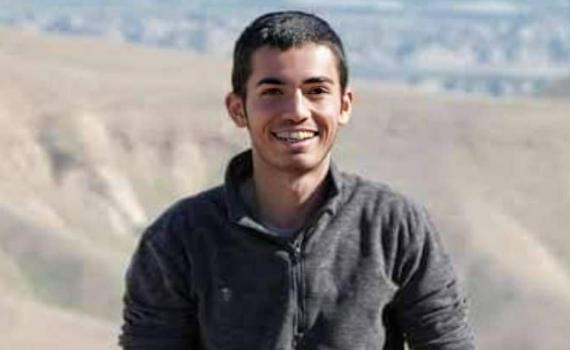 הותר לפרסום: עילאי צעיר נפל בדרום רצועת עזה