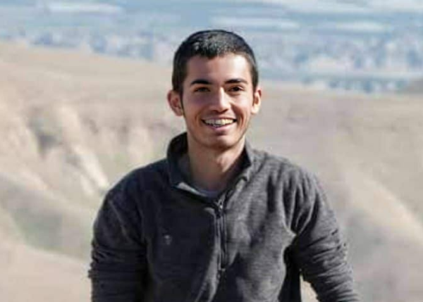 הותר לפרסום: עילאי צעיר נפל בדרום רצועת עזה