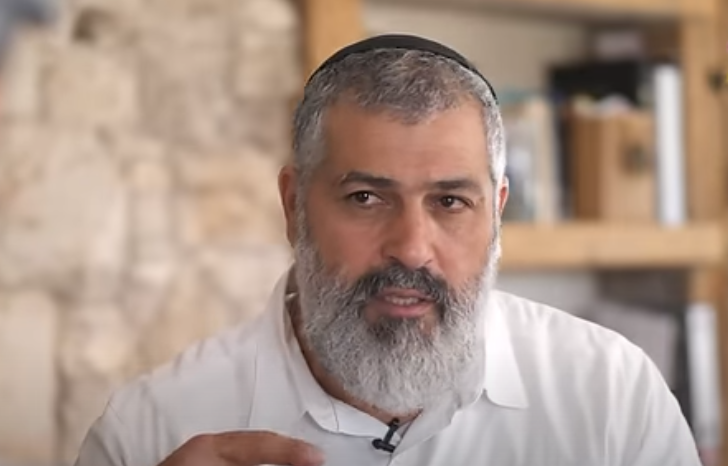 צבי יחזקאלי זועק: "זה מזמן לא מקרה פרטי"