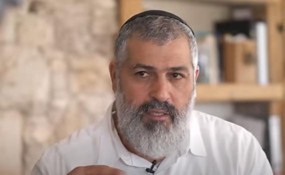 זה השכר החודשי של צבי יחזקאלי בערוץ החדש