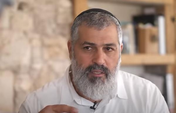 צבי יחזקאלי בתחזית מדאיגה: "עניין של זמן"