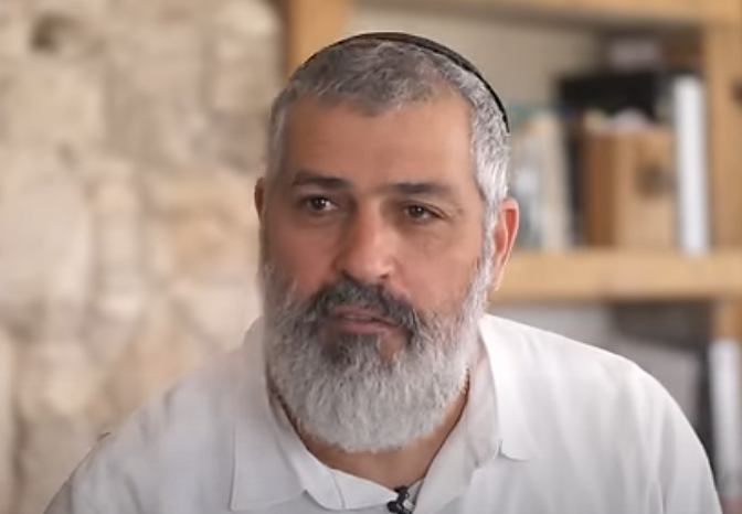 צבי יחזקאלי במסר אופטימי: הפער העצום ילך ויצטמצם