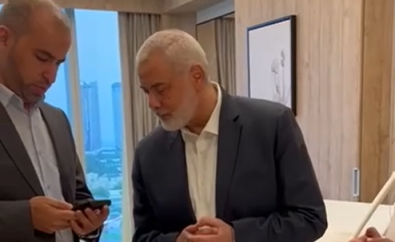 "פסיכופט, אדיש למות ילדיו": ברשת לועגים להנייה