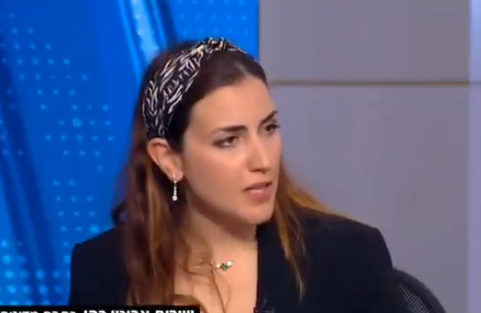 העיתונאית הסרוגה מגיבה לערד ניר: "משולל יסוד"