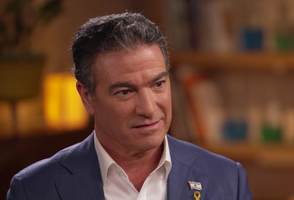 יוסי כהן: "אני לא רוצה להיות ביבי 2". צפו