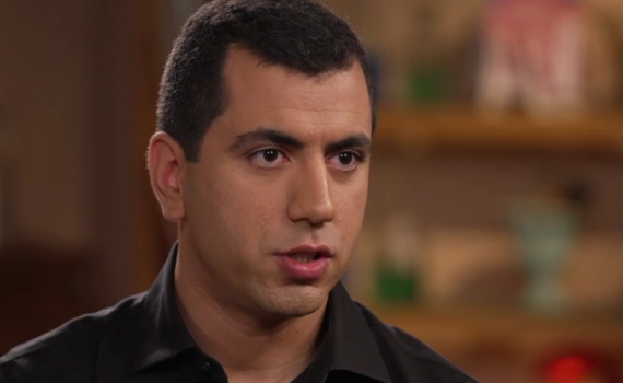 הכתב הערבי של התאגיד: "אני סופג איומים" | צפו