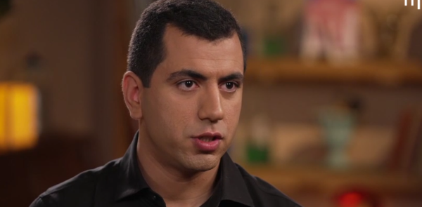 הכתב הערבי של התאגיד: "אני סופג איומים" | צפו