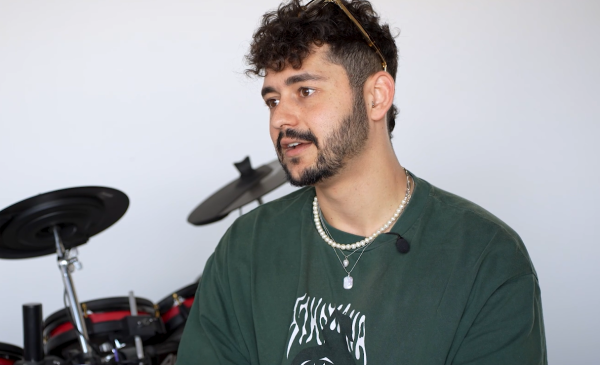 "לא צריך אויב משותף כדי שנאהב אחד את השני"