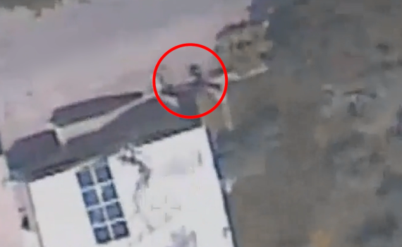 בפעם השלישית היום: חיסול מחבלים בדרום לבנון | צפו