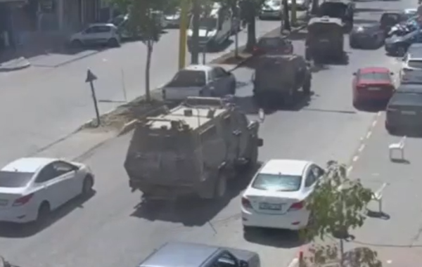 הפיגוע בירושלים: צה"ל פועל בבית המחבלים בחברון