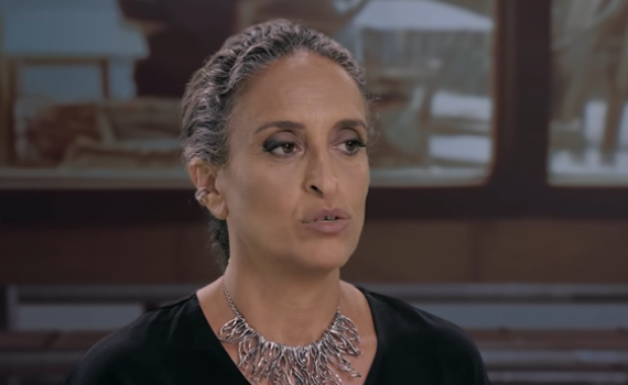 אחינועם ניני טוענת: למדתי בישיבה דתית מתנחלית