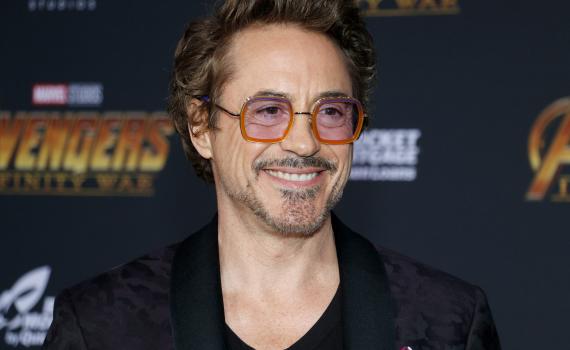 שובו של איירון מן? השחקן הכריז כי ישמח לחזור למארוול