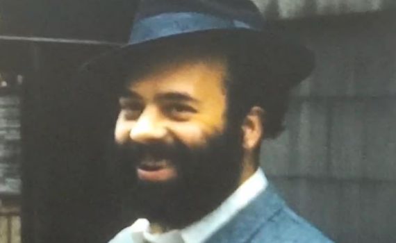 אחרי 60 שנה: התגלה תיעוד נדיר של שלמה קרליבך