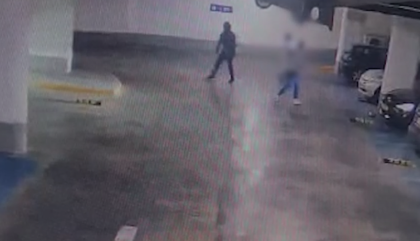 'אתה איש מת': כתב אישום נגד מנהל מטבח שתקף שף