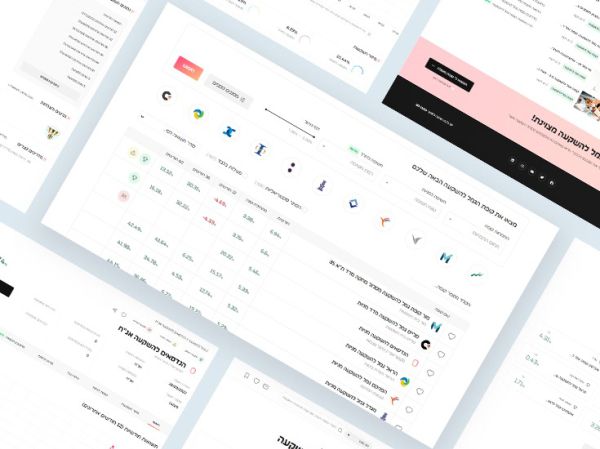 הכירו את אתר לירות: האתר שעושה סדר בענף פוליסות החיסכון