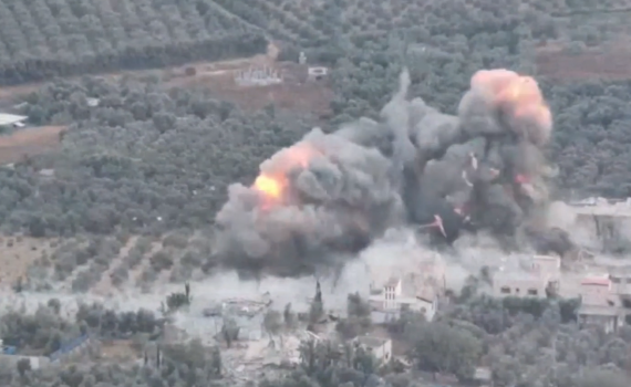 נחשפה זהותו של הבכיר שחוסל בעזה