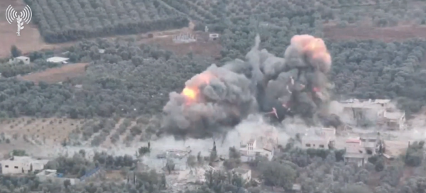 נחשפה זהותו של הבכיר שחוסל בעזה