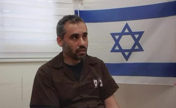 בכיר מודיעין בחמאס הודה: 'שיפאא זה מקום בטוח'