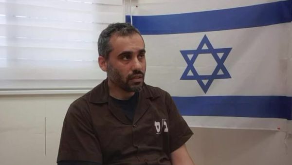 בכיר מודיעין בחמאס הודה: 'שיפאא זה מקום בטוח'