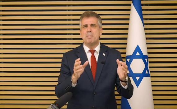 לקראת תרחיש עלטה? שר האנרגיה מנסה להרגיע