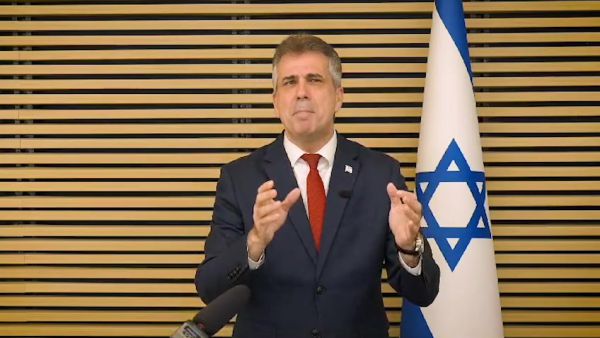 לקראת תרחיש עלטה? שר האנרגיה מנסה להרגיע