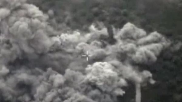 צה"ל תקף בדרום לבנון: שני מחבלים חוסלו בהר דוב