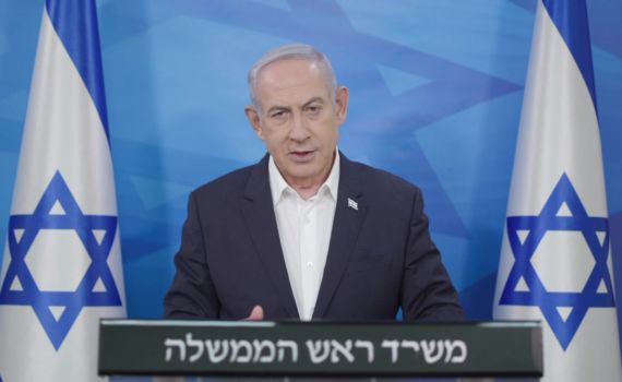 "ישראל נערכת לאפשרות של תקיפה ישירה מאיראן"