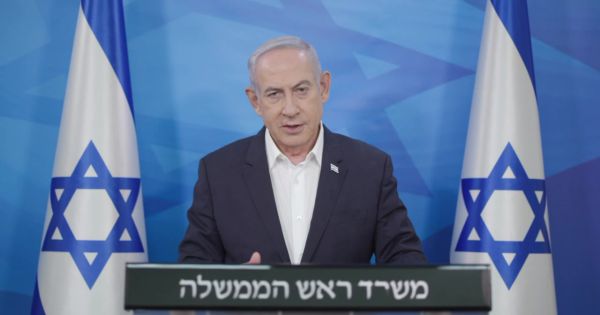 "ישראל נערכת לאפשרות של תקיפה ישירה מאיראן"