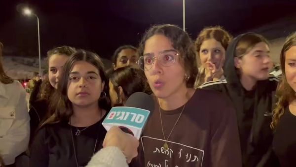 "רצחו את אח שלנו": תושבי יו"ש יצאו לצמתים | צפו