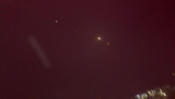 המתקפה מאיראן: אזעקות בדרום הנגב, אילת וירושלים