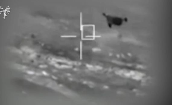 בשורות משמחות: שיפור במצב הפצוע מגבול הצפון