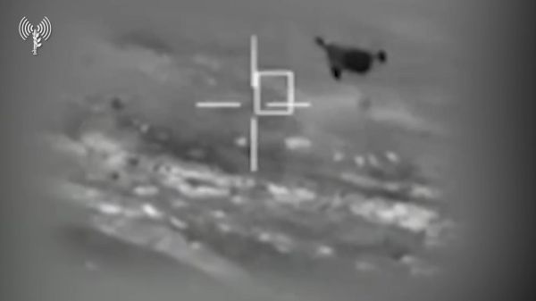 בשורות משמחות: שיפור במצב הפצוע מגבול הצפון