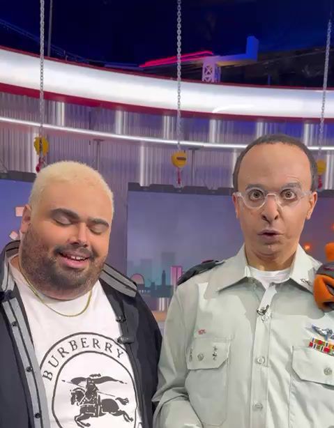 סערת ההופעות של עומר אדם מגיעה לארץ נהדרת | צפו