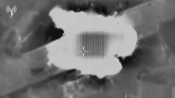 צפו: צה"ל ממשיך לחסל חוליות חיזבאללה בצפון