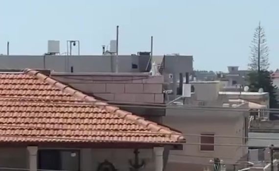 פרטים נוספים על התקרית בה נפצעו הלוחמים בצפון