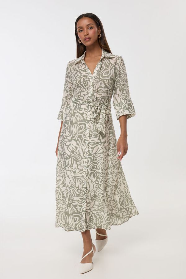 מה נשתנה: הקולקציה החדשה של רנואר לקראת חג האביב