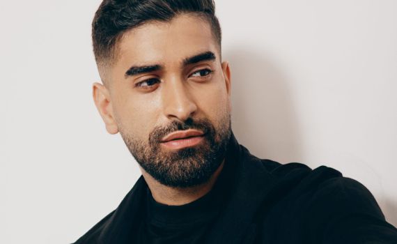 הדור הבא: האח של פאר טסי בסינגל חדש