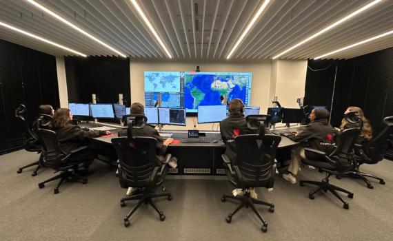 נפתח 'חדר מצב' למתן התרעות בזמן אמת לישראלים בחו"ל