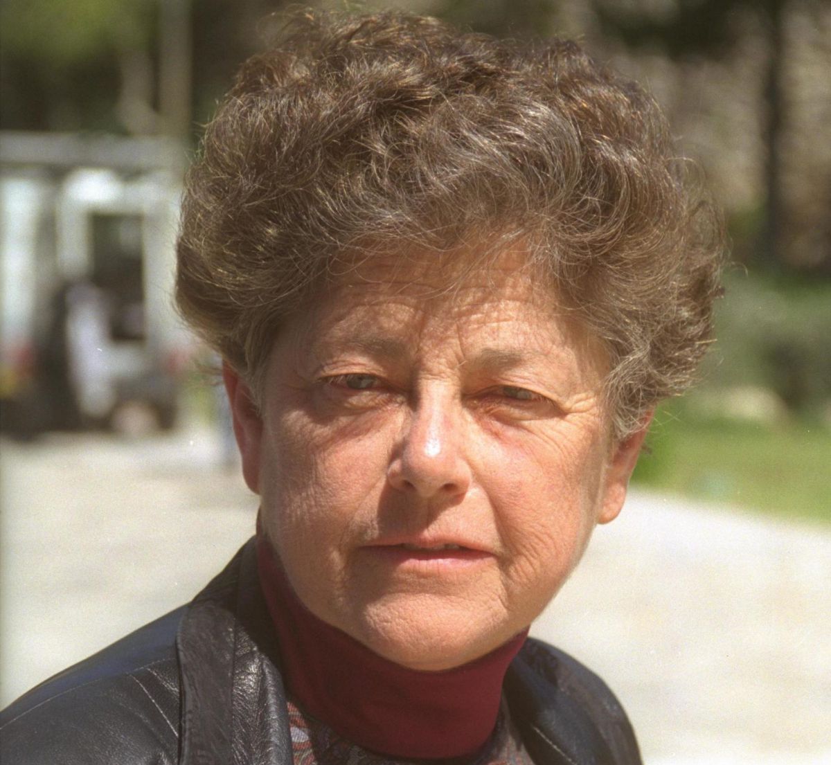 באורח נדיר: הח"כית תקבל פרס ישראל אחרי פטירתה