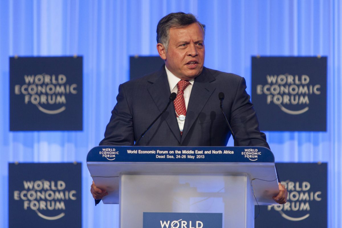 ליברמן בטור לסרוגים: לבטל את הסכם המים עם ירדן