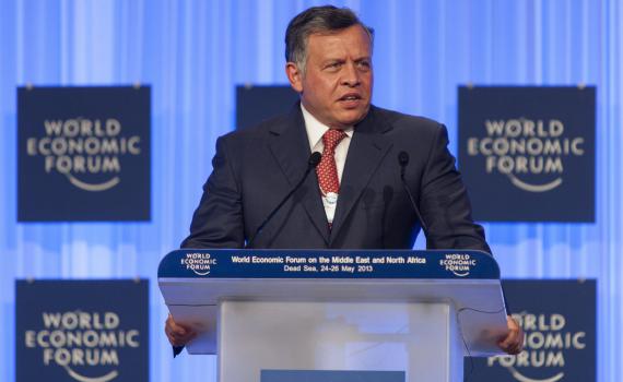 ליברמן בטור לסרוגים: לבטל את הסכם המים עם ירדן