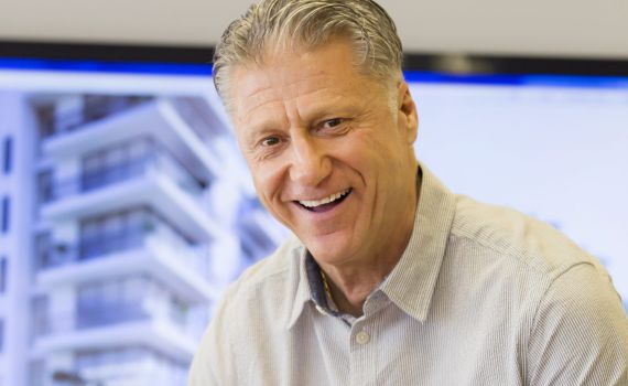 בתחום הספורט: מיקי ברקוביץ' יזכה בפרס ישראל