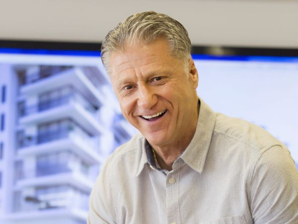 בתחום הספורט: מיקי ברקוביץ' יזכה בפרס ישראל