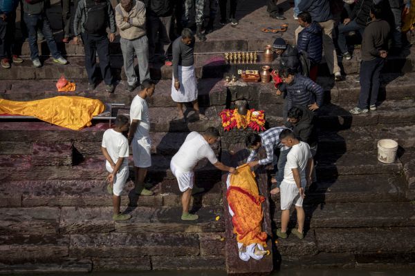 שביתה כללית בנאפל: 29 מורדים חוסלו ע"י הצבא